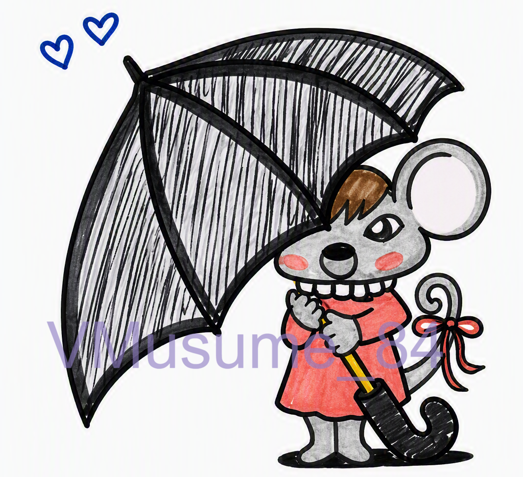Lluvia